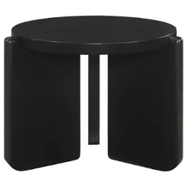 709677 Coaster Furniture Living Room Furniture End Table