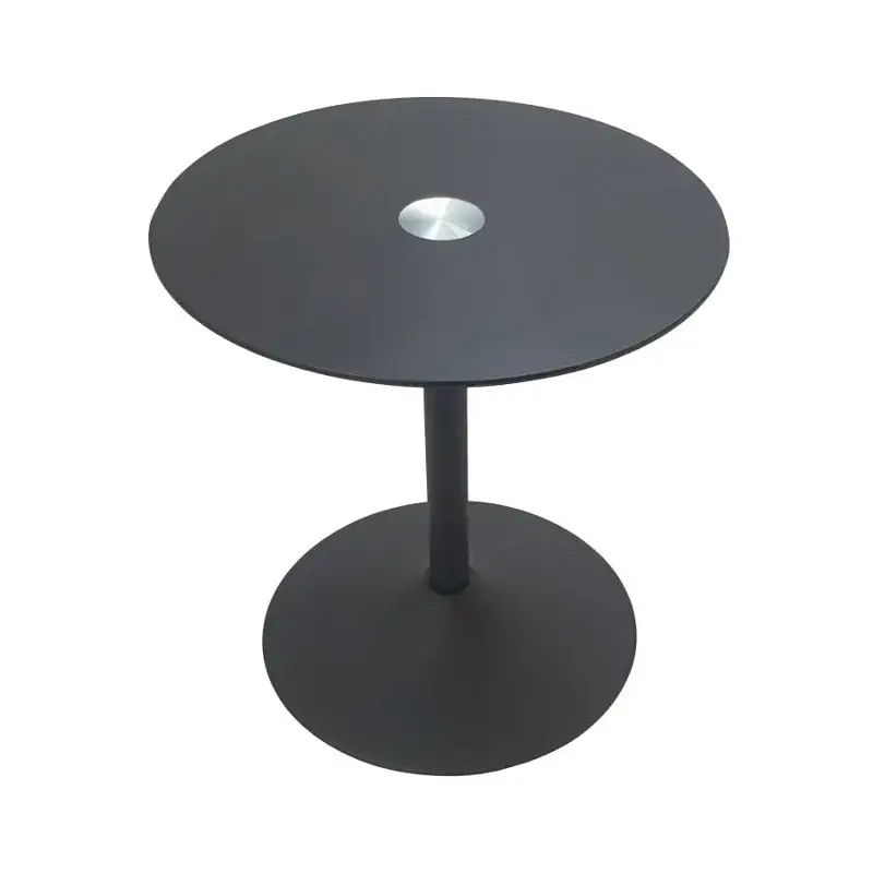 709687 Coaster Furniture Living Room Furniture End Table
