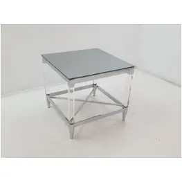 709727 Coaster Furniture Living Room Furniture End Table