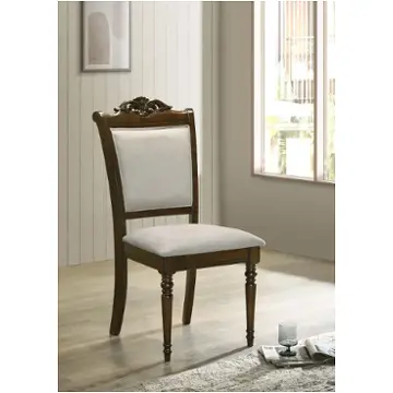 108112 Coaster Furniture Dining Room Furniture Dining Chair