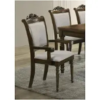 108113 Coaster Furniture Dining Room Furniture Dining Chair