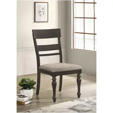 108222 Coaster Furniture Dining Room Furniture Dining Chair