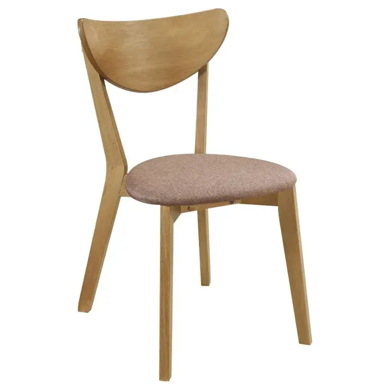 108442 Coaster Furniture Dining Room Furniture Dining Chair