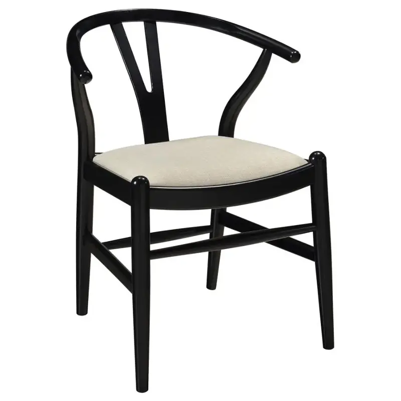 108482 Coaster Furniture Dining Room Furniture Dining Chair