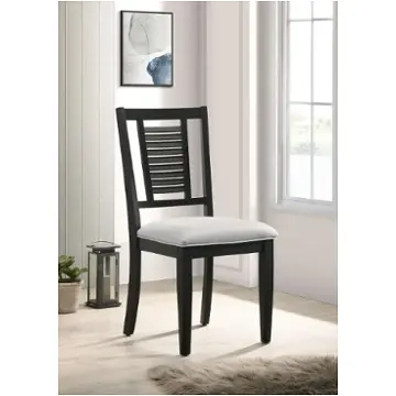 110282 Coaster Furniture Dining Room Furniture Dining Chair