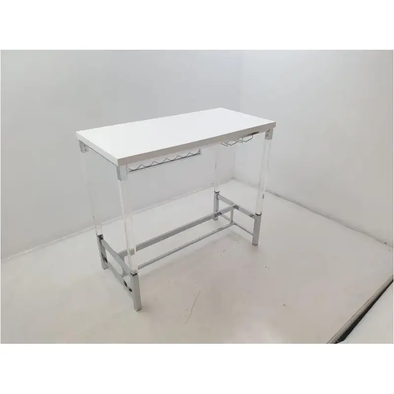 182101 Coaster Furniture Dining Room Furniture Bar Height Table