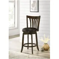 182508 Coaster Furniture Dining Room Furniture Stool