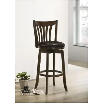 182509 Coaster Furniture Dining Room Furniture Stool