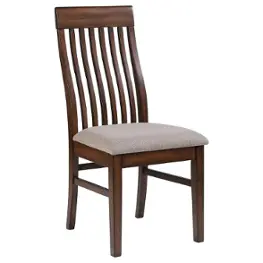 182992 Coaster Furniture Dining Room Furniture Dining Chair