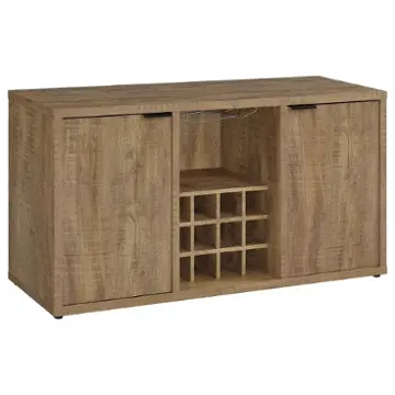 183025 Coaster Furniture Dining Room Furniture Sideboard