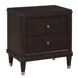 223062 Coaster Furniture Bedroom Furniture Nightstand