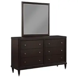 223063 Coaster Furniture Bedroom Furniture Dresser
