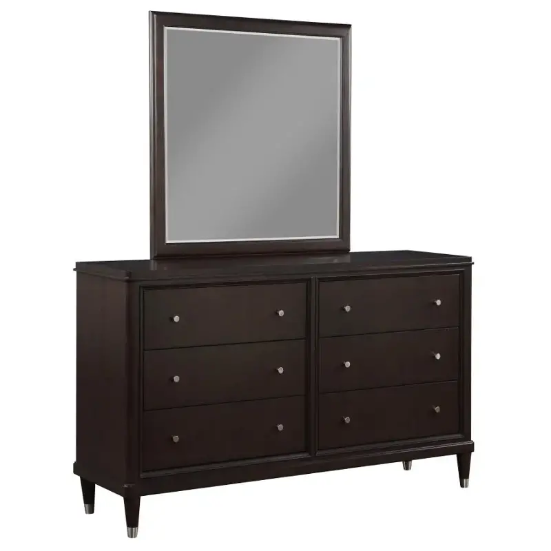 223064 Coaster Furniture Bedroom Furniture Mirror