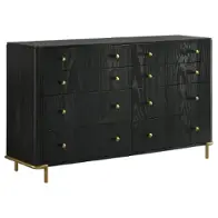 224333 Coaster Furniture Arini Bedroom Furniture Dresser