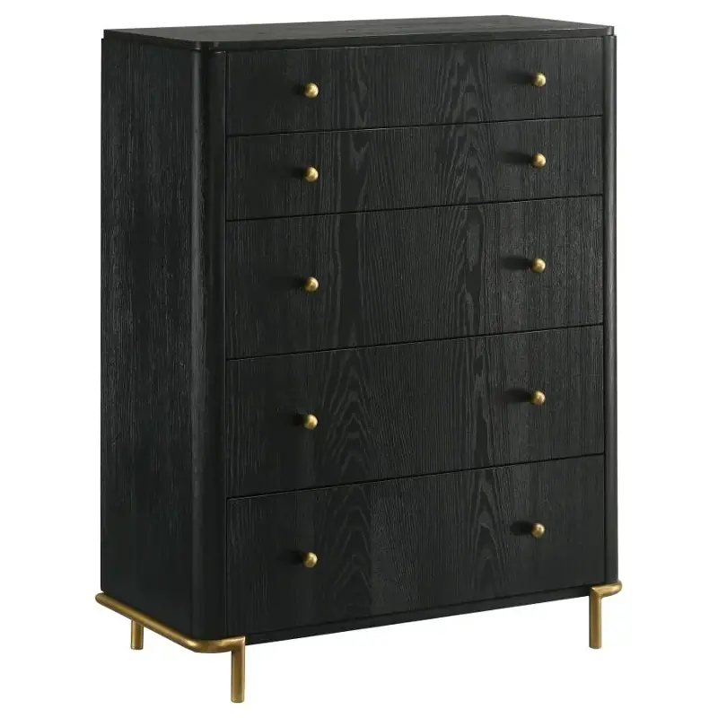 224335 Coaster Furniture Arini Bedroom Furniture Chest