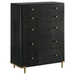 224335 Coaster Furniture Arini Bedroom Furniture Chest