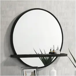 224338 Coaster Furniture Arini Bedroom Furniture Mirror