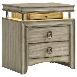 224392 Coaster Furniture Bedroom Furniture Nightstand
