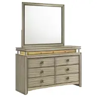 224393 Coaster Furniture Bedroom Furniture Dresser