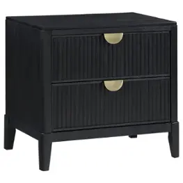 224712 Coaster Furniture Bedroom Furniture Nightstand