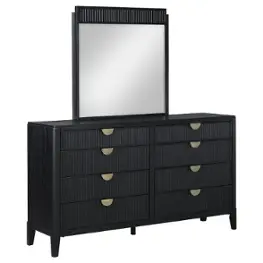 224713 Coaster Furniture Bedroom Furniture Dresser