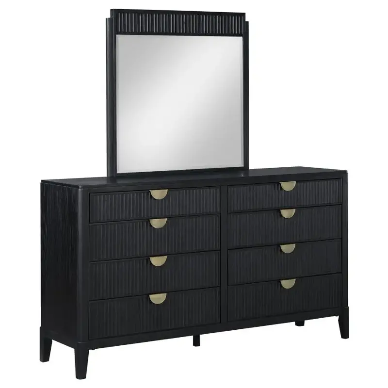 224714 Coaster Furniture Bedroom Furniture Mirror