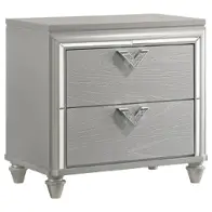 224722 Coaster Furniture Bedroom Furniture Nightstand