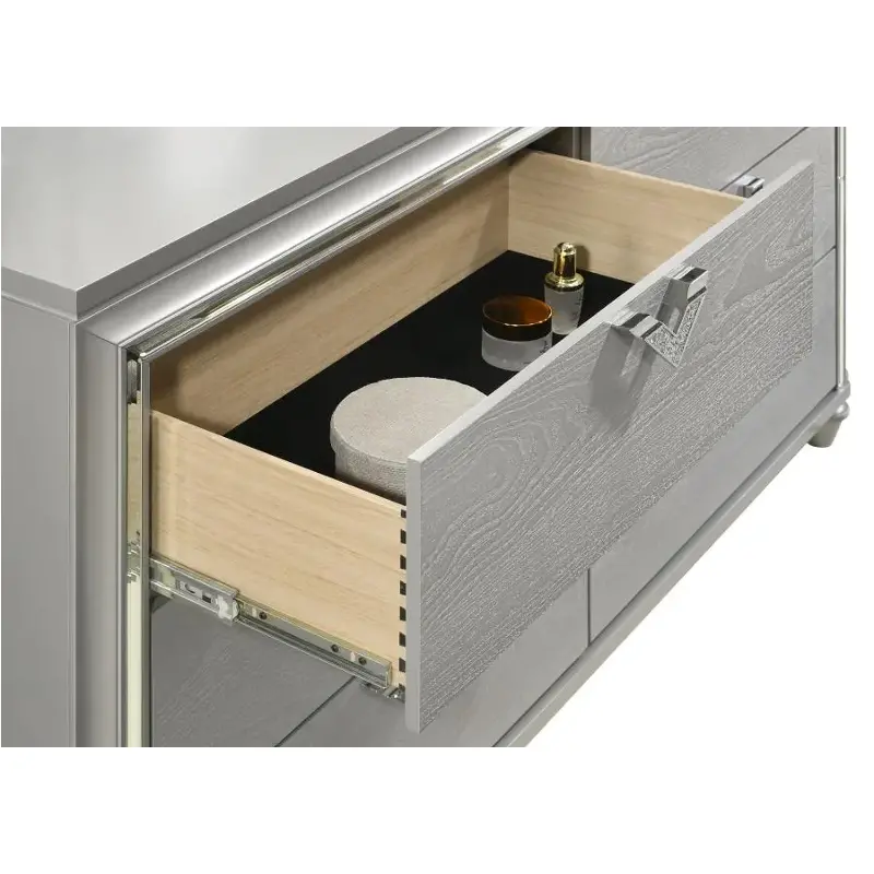 224723 Coaster Furniture Bedroom Furniture Dresser