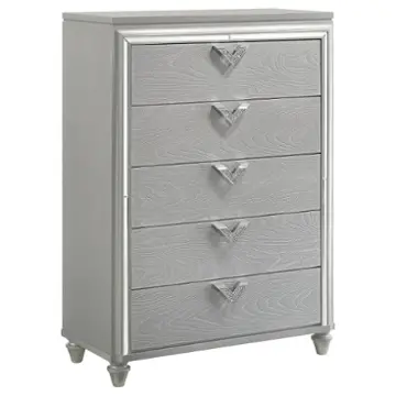 224725 Coaster Furniture Bedroom Furniture Chest