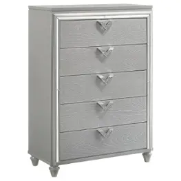 224725 Coaster Furniture Bedroom Furniture Chest