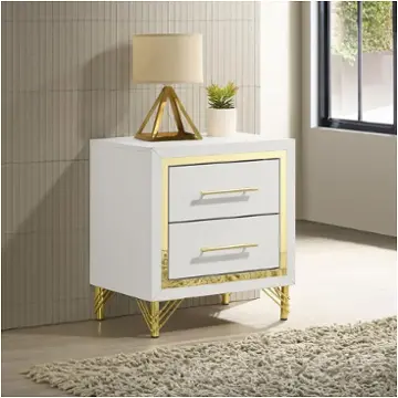 Coaster - Louis Philippe Nightstand - 203972