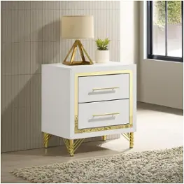 224732 Coaster Furniture Bedroom Furniture Nightstand