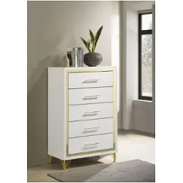 224735 Coaster Furniture Bedroom Furniture Chest