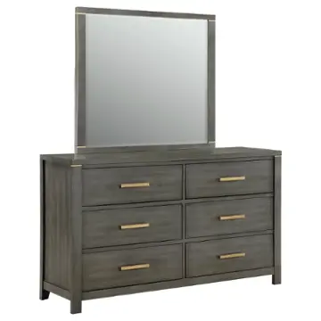 224743 Coaster Furniture Bedroom Furniture Dresser
