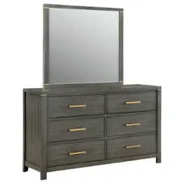 224743 Coaster Furniture Bedroom Furniture Dresser
