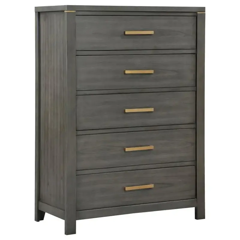 224745 Coaster Furniture Bedroom Furniture Chest