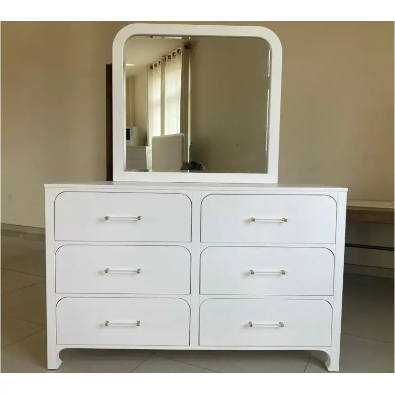 224753 Coaster Furniture Bedroom Furniture Dresser