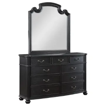 224764 Coaster Furniture Bedroom Furniture Mirror