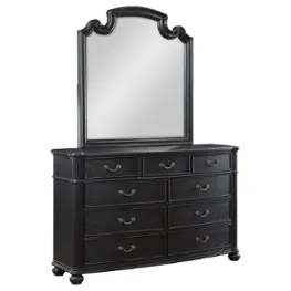 224763 Coaster Furniture Bedroom Furniture Dresser