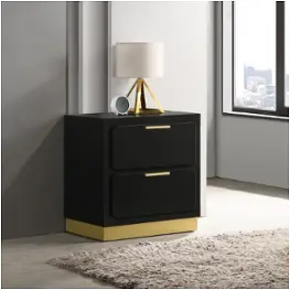 224782 Coaster Furniture Bedroom Furniture Nightstand