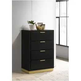 224785 Coaster Furniture Bedroom Furniture Chest