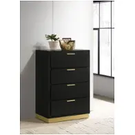 224785 Coaster Furniture Bedroom Furniture Chest