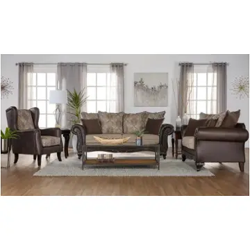 508571 Coaster Furniture Elmbrook Living Room Furniture Sofa