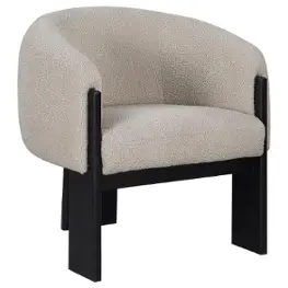 903165 Coaster Furniture Valdez Accent Furniture Accent Chair