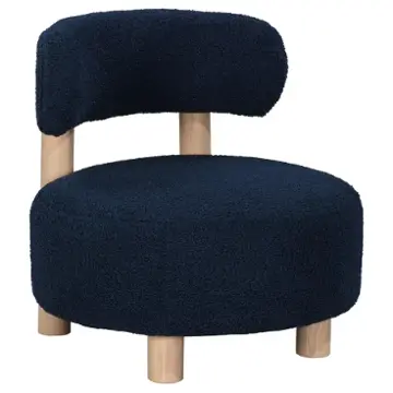 903168 Coaster Furniture Zonie Accent Furniture Accent Chair