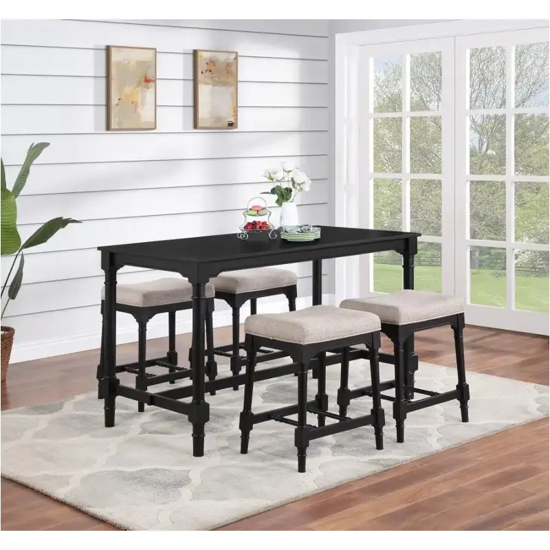 120577 Coaster Furniture Martina Dining Room Furniture