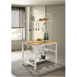 122246b1 Coaster Furniture Hollis Dining Room Furniture Island