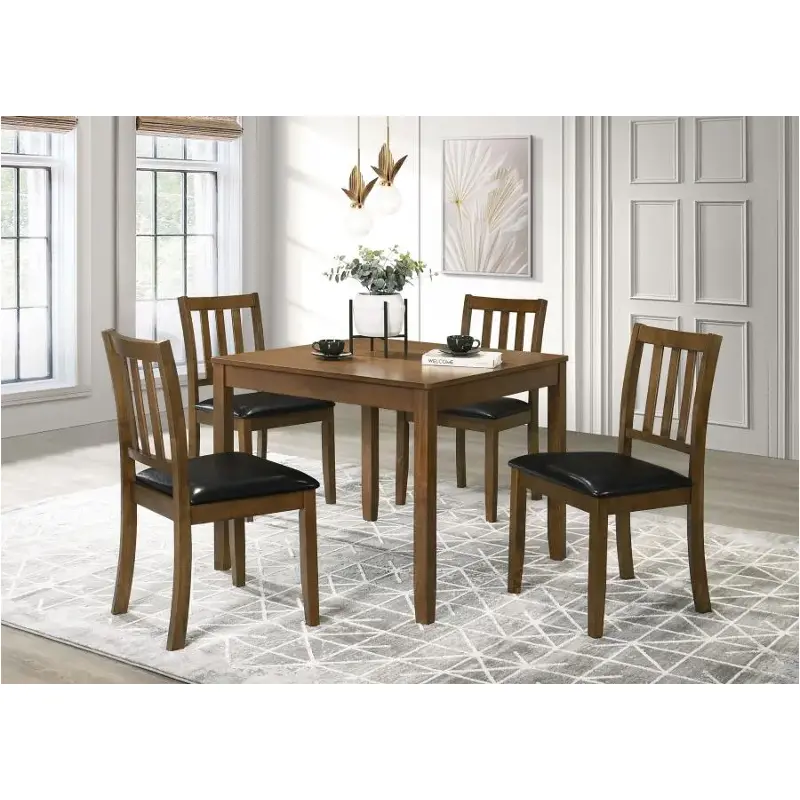 150400 Coaster Furniture Parkwood Dining Room Furniture