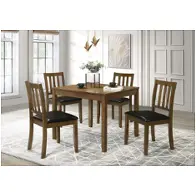 150400 Coaster Furniture Parkwood Dining Room Furniture