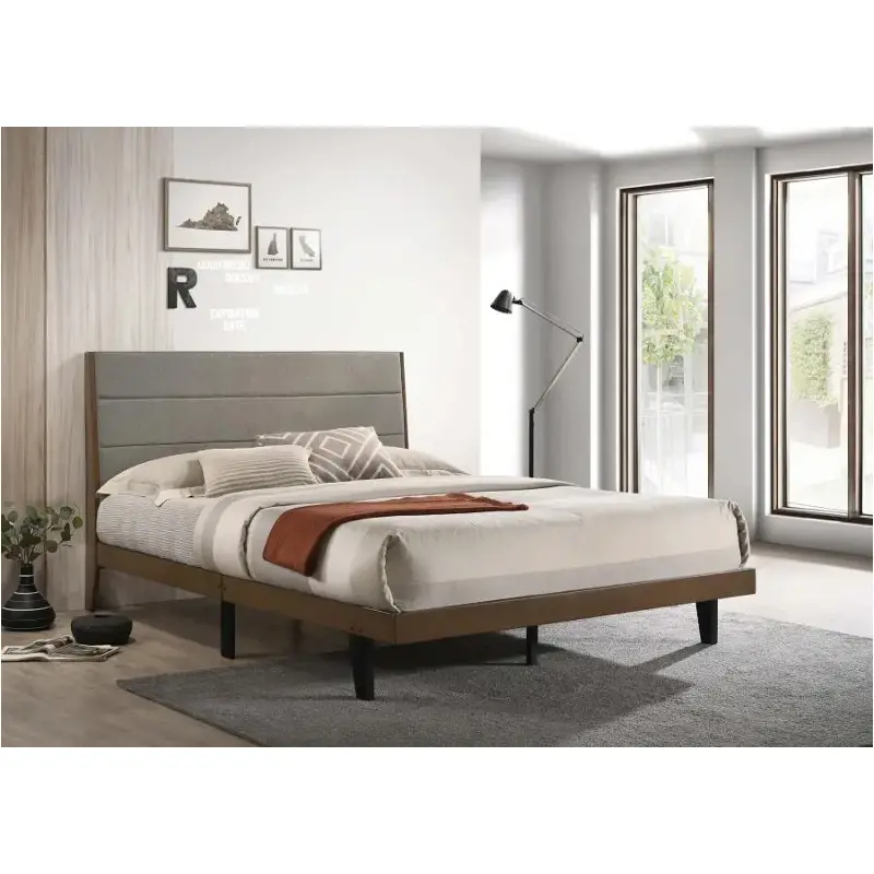 215961q Coaster Furniture Mays Bedroom Furniture Queen Bed